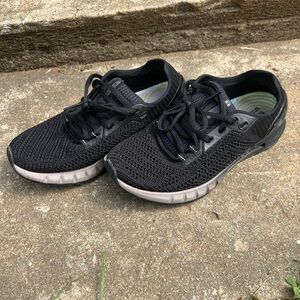 Under Armour Black Women's Shoes